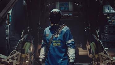 Vault-Tec Hazmat Suit