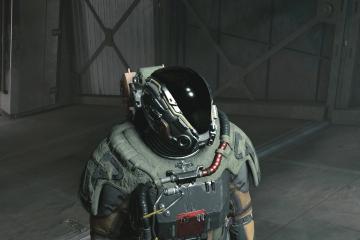 Mantis Armor Replacer - Bounty Hunter