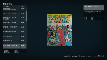 All collectible Magazines turned into Marvel Comics