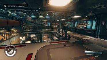 Dark Future Texture Pack