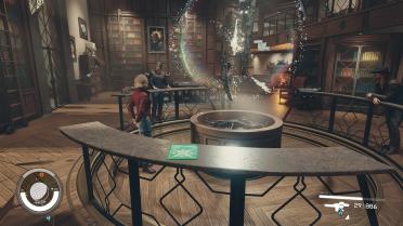 Better Visible Magazines