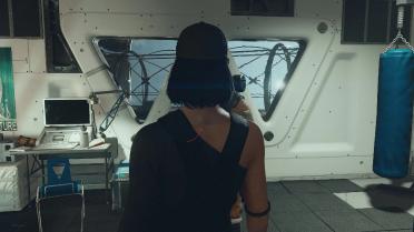 Clean Beauty Andreja Face Texture