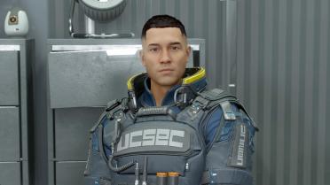 Retina - Photorealistic Eyes Overhaul