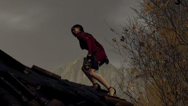 Default Ada Pantyhose No Boots 2.0 (Revised version)