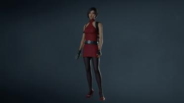 Ada Still Kicking (Clean)