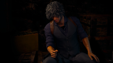 Carlos Standalone Head