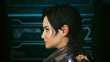 The Matrix 2077 - Rogue