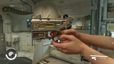 Nail Polish (Hands and Foot)