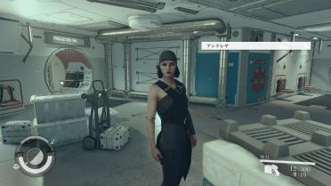 Clean Beauty Andreja Face Texture