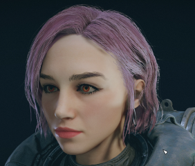 Cute Character Creation