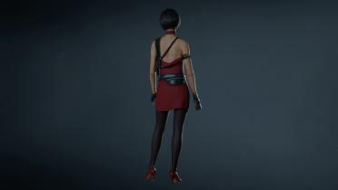 Ada Still Kicking (Clean)