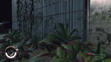 Disable Low Health Visual Effects