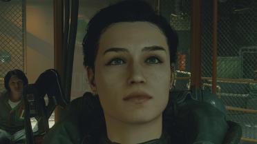 Retina - Photorealistic Eyes Overhaul