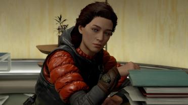 Retina - Photorealistic Eyes Overhaul