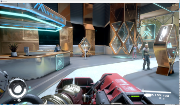 HDR Image Quality Patch V2.0