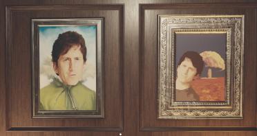 Todd Howard Painting Replacer