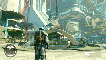 More Vibrant and Alive Visuals