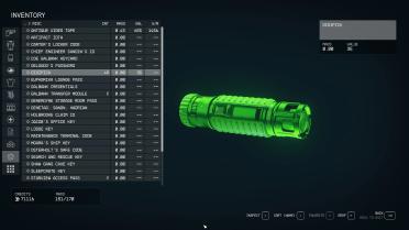 Better Visible Valuables