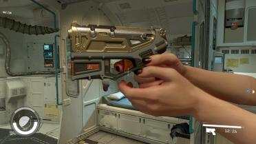 Nail Polish (Hands and Foot)