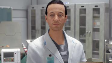 Retina - Photorealistic Eyes Overhaul