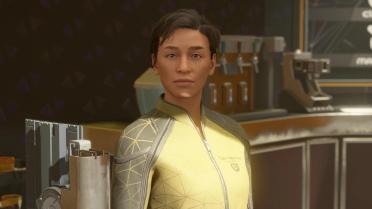 Retina - Photorealistic Eyes Overhaul