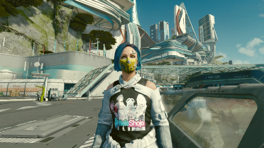 Mortal Kombat Ninja Masks