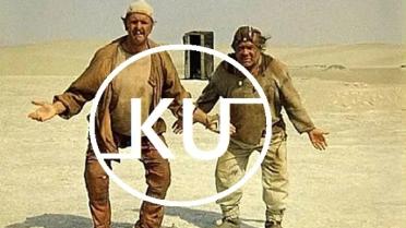 Kin-Dza-Dza Mainmenu Music