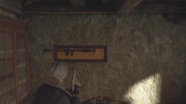 Replace W870 with Infinite Rocket Launcher