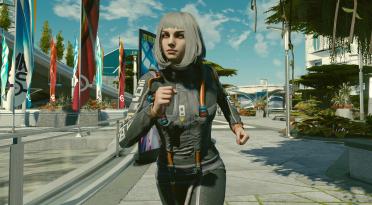 Dreaming Inspired Female Preset