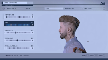 Neck Tattoo Replacer