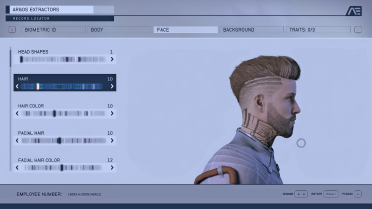 Neck Tattoo Replacer