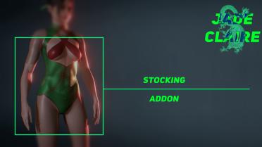 Jade Claire Gold Pack