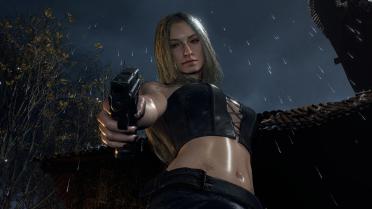 DMC5 Trish - Ada Wong