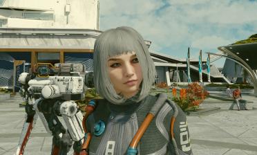 Dreaming Inspired Female Preset