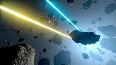 Longer Spaceship Travel