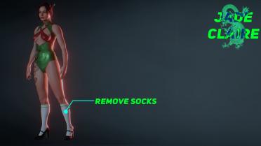 Jade Claire Gold Pack