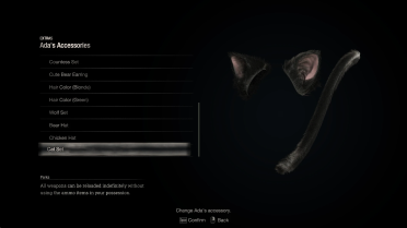 Physics For Ears Accessories