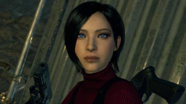 Colored Eyes Pack - Ada Wong