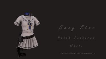 Navy Star replace Leon