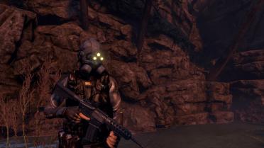 BlackWatch Commander