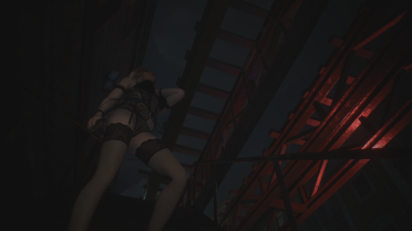 Jill Sex In The Flesh