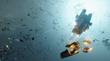 Longer Spaceship Travel