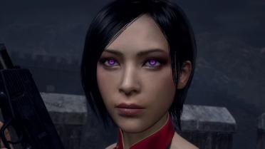 Colored Eyes Pack - Ada Wong