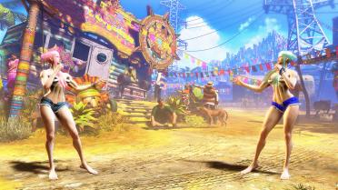 Manon Summertime Bikini