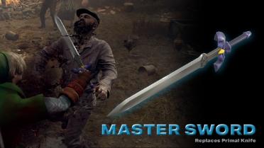 Master Sword