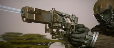 KEELHAULER - Black and Bronze Edition