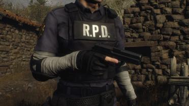 Heckler and Koch - USP