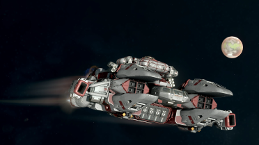 Longer Spaceship Travel