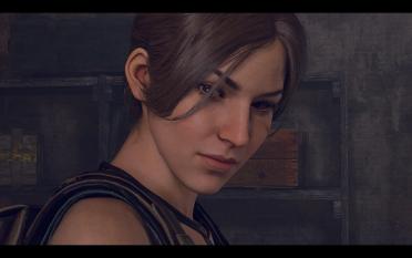 Lara Croft (Default Ada) v1.1