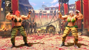 Marisa Bikini Solider